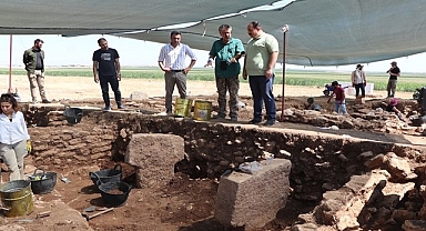 Sefertepe dünyaya yeni değerler katacak