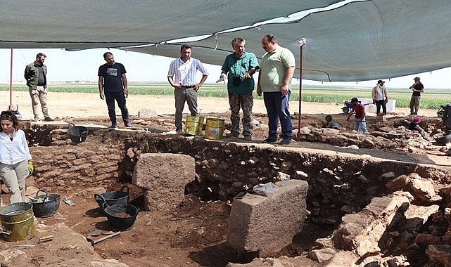 Sefertepe dünyaya yeni değerler katacak