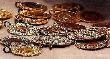 Serbest piyasada altın fiyatları