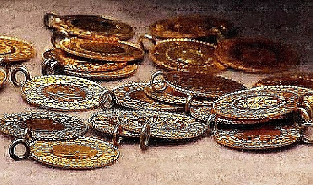 Serbest piyasada altın fiyatları