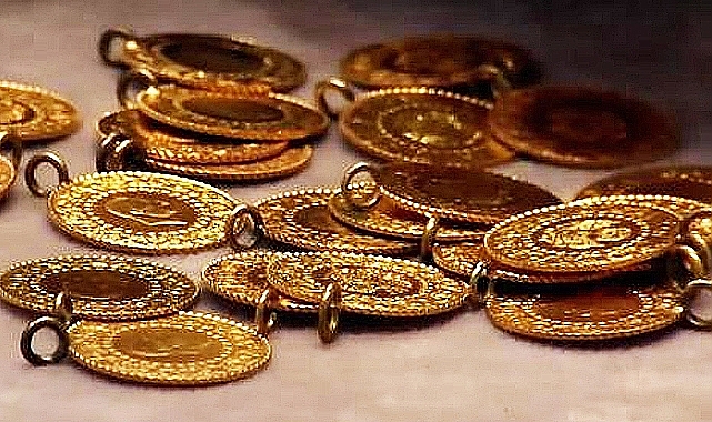 Serbest piyasada altın fiyatları