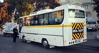 Servis ücretleri velileri kara kara düşündürüyor