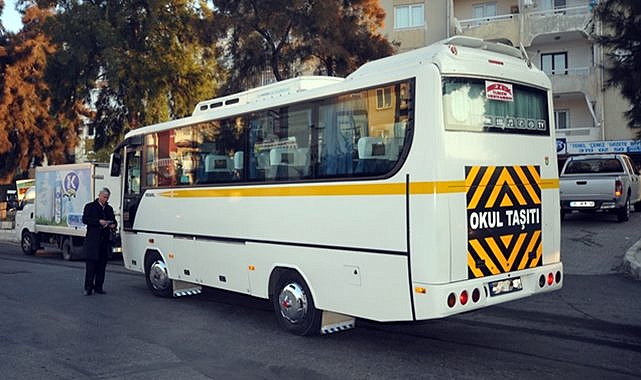 Servis ücretleri velileri kara kara düşündürüyor