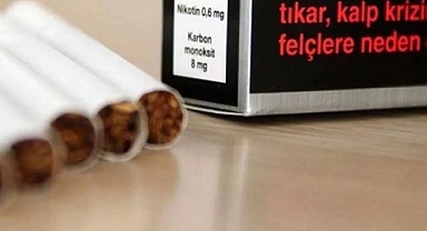 Sigara tiryakilerini üzecek haber! Zam geldi