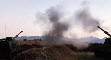 Sınırda çatışma! İki YPG'li etkisiz hale getirildi 