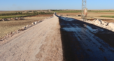 Siverek Büyükşehirle konforlu ulaşıma kavuşuyor