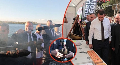 Suruç’ta Nar, Birecik’te Kelaynak ve Balcan festivali