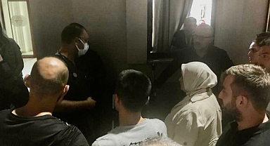 Suruç'taki saldırıda yaralanan askerle ilgili yeni gelişme 