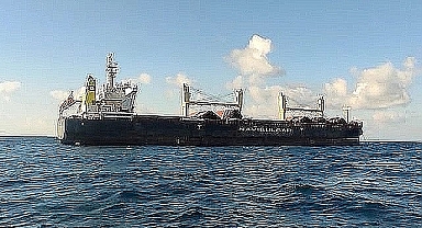 Taşınan tahıl miktarı 3 milyon tonu geçti