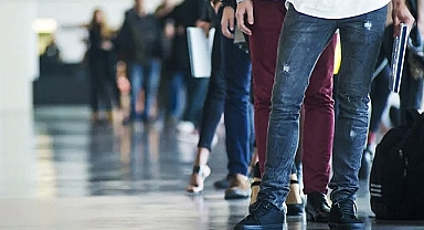 Türkiye'nin işsizlik rakamları açıklandı!