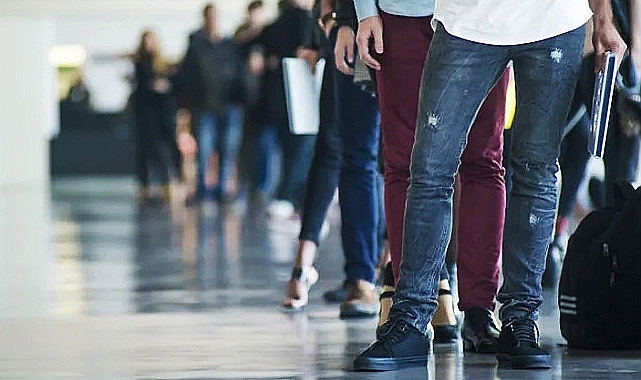 Türkiye'nin işsizlik rakamları açıklandı!