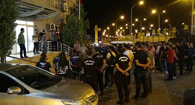 Urfa'da 15 çalıntı motosiklet bulundu 