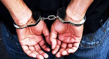 Urfa'da aranan FETÖ zanlısı yakalandı