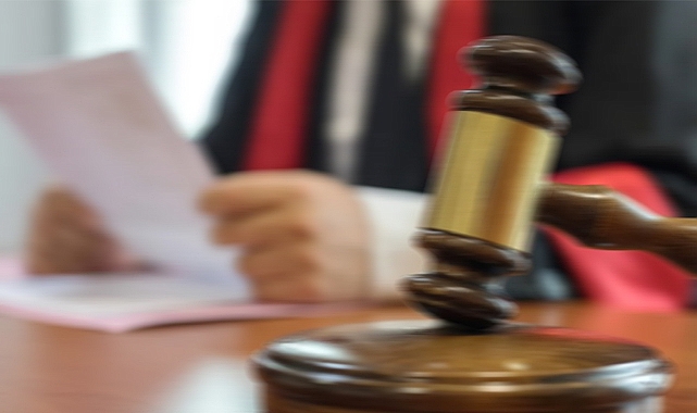 Urfa'da aranıyordu! Yakalanarak ceza evine gönderildi