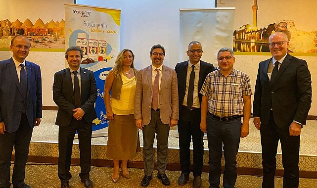 Urfa'da çocuk hastalıkları toplantısı yapıldı