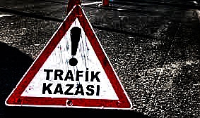 Urfa'da kamyon devrildi! Çok sayıda yaralı