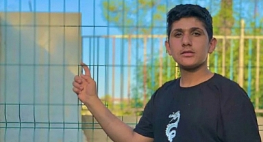 Urfa’da kayıp gençten haber alınamıyor!