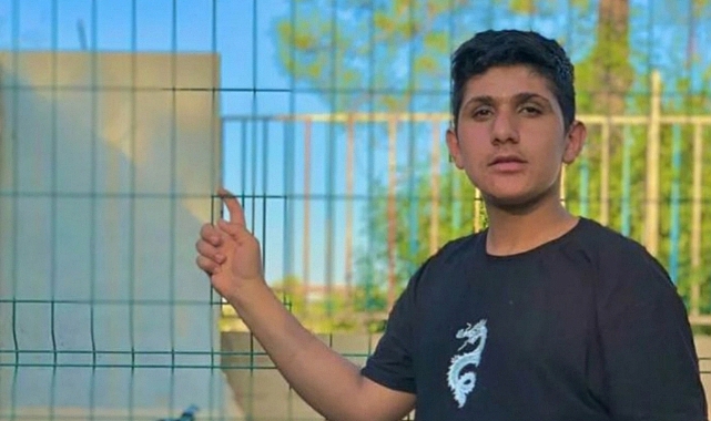 Urfa’da kayıp gençten haber alınamıyor!