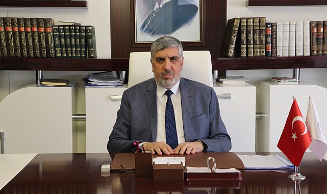 Urfa'da kış Kur'an kursu kayıtları başladı