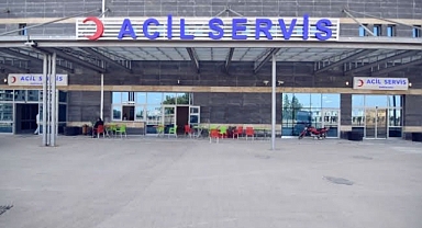 Urfa'da silahlı kavga! 1 ölü 