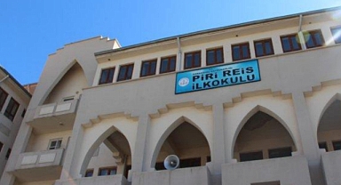 Urfa'da velilerden okul boyama parası isteniyor 