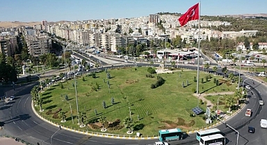 Urfa, en çok olayın yaşandığı iller arasında kaçıncı sırada?