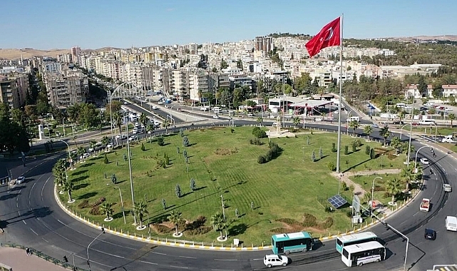Urfa, en çok olayın yaşandığı iller arasında kaçıncı sırada?