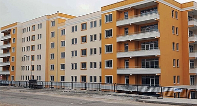 Urfa'nın hangi ilçesine kaç sosyal konut yapılacak?