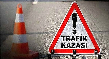 Urfa’nın ilçesinde kaza: Yaralılar var