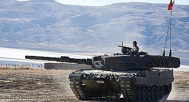 Urfa sınırında çatışma! 2 YPG üyesi etkisiz hale getirildi 