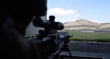 Urfa sınırında saldırı girişimi engellendi 