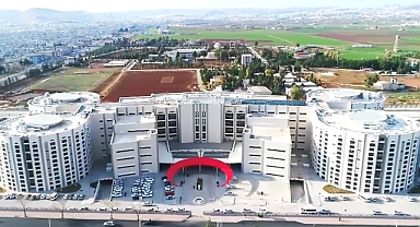 Urfa'ya hizmet verecek! Son aşamaya gelindi