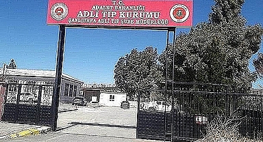 Urfa'da bir adam evinde ölü bulundu