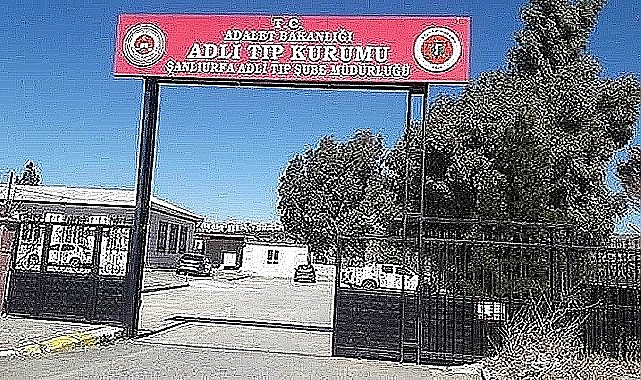 Urfa'da bir adam evinde ölü bulundu
