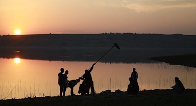 Urfalı profesörün çektiği belgesel ödüle doymuyor