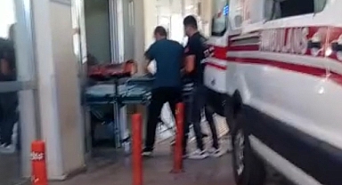 Üzerinden traktör geçen çocuk hayatını kaybetti 