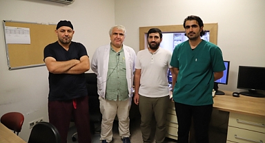 Uzmanından uyarı! Her 14 dakikada bir hasta hayatını kaybediyor