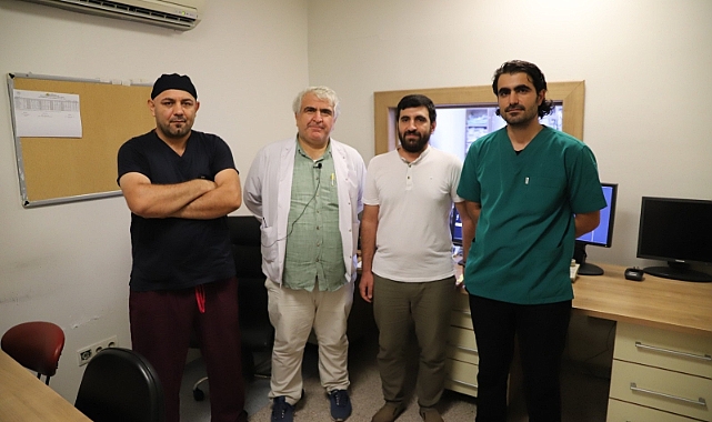 Uzmanından uyarı! Her 14 dakikada bir hasta hayatını kaybediyor