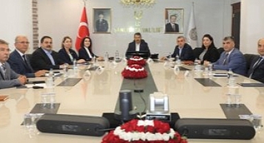 Valilik açıkladı, Şanlıurfa'ya hastane yapılacak 