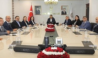 Valilik açıkladı, Şanlıurfa'ya hastane yapılacak