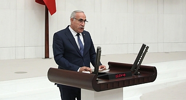 Vekil Aydınlık: Şanlıurfa'ya 448 hekim atandı