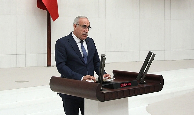 Vekil Aydınlık: Şanlıurfa'ya 448 hekim atandı