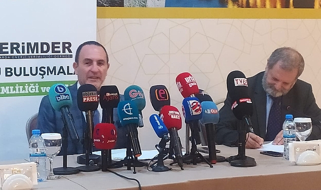 Verimder Anadolu buluşmaları Urfa'da gerçekleştirildi