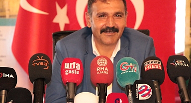 Yetim'den taraftara mesaj