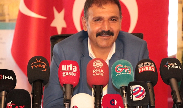 Yetim'den taraftara mesaj