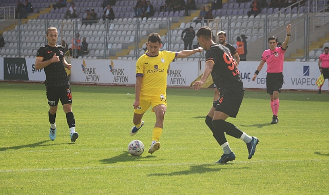 Ziraat Türkiye Kupasında günün tüm sonuçları