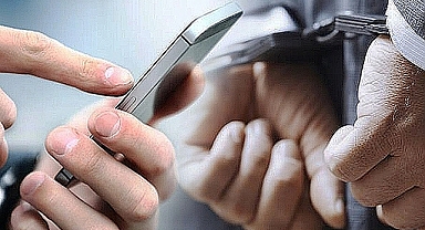 11 milyonluk dolandırıcılığın ucu Urfa'ya dayandı!