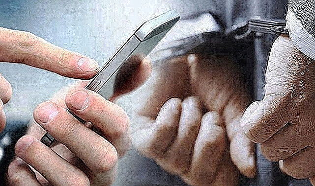 11 milyonluk dolandırıcılığın ucu Urfa'ya dayandı!