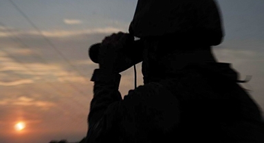 3 PKK’lı terörist etkisiz hâle getirildi