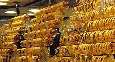 Altın fiyatlarında son durum!